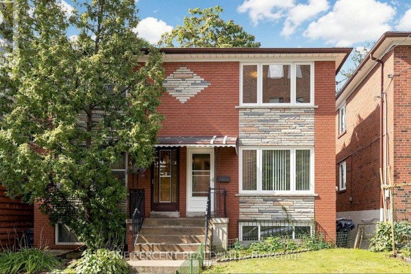 Dining room - 187 Simpson Avenue, Toronto, ON M4K1A5 Photo 2