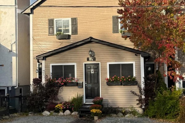 187 Spruce Street N, Timmins