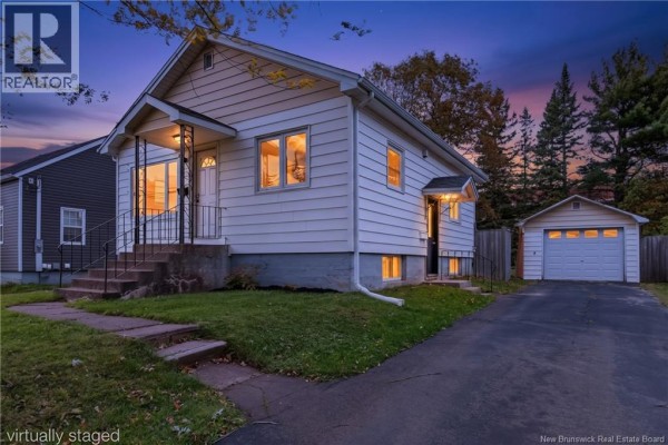 4pc Bathroom - 187 Ste Therese Street, Dieppe, NB E1A1S9 Photo 4