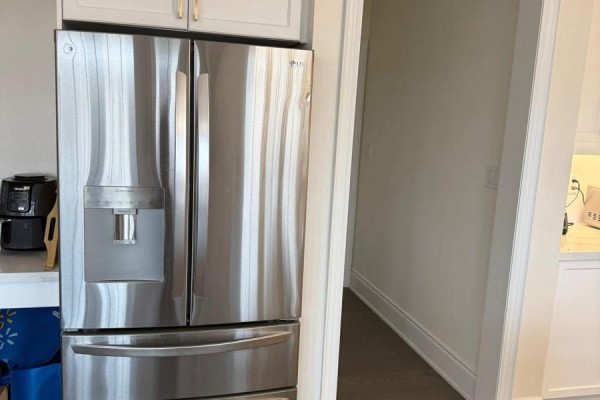 187 Stormont (room ) Trail, Vaughan, ON L4H4P5 Photo 4