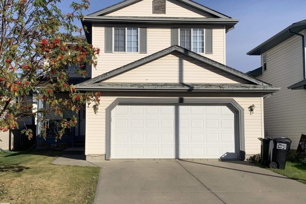 187 Ward Cr Nw, Edmonton