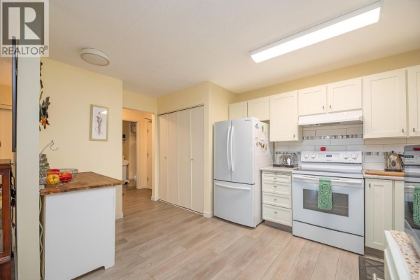 Kitchen - 187 Warren Avenue Unit# 304, Penticton, BC V2A3N1 Photo 4