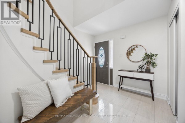 Recreational, Games room - 1870 Larksmere Court, Pickering, ON L1V6E3 Photo 2