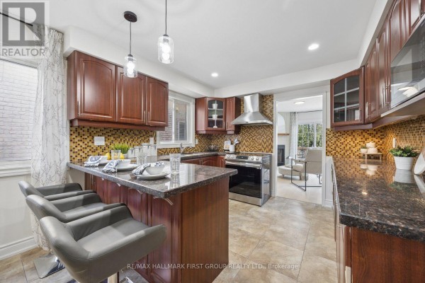 Other - 1870 Larksmere Court, Pickering, ON L1V6E3 Photo 4