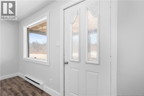 Primary Bedroom - 1870 Rte 475, Saint Edouard De Kent, NB E4S4W9 Photo 3
