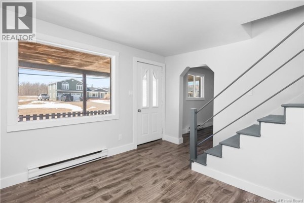 3pc Bathroom - 1870 Rte 475, Saint Edouard De Kent, NB E4S4W9 Photo 5