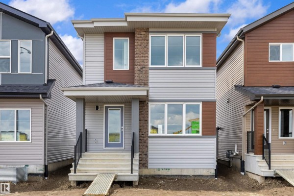 18709 18a Av Nw, Edmonton, AB, photo 2