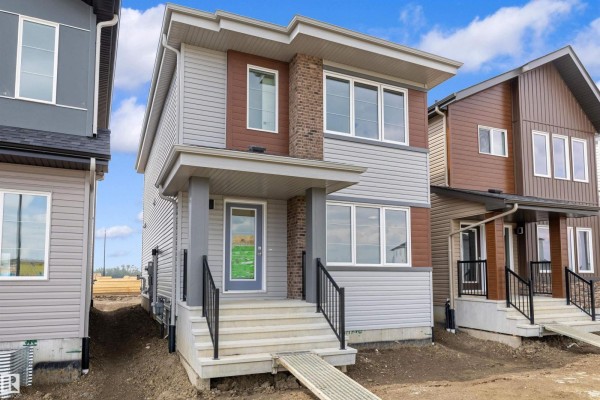 18709 18a Av Nw, Edmonton, AB, photo 3