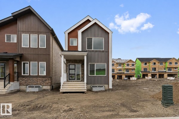 18717 18a Av Nw, Edmonton, AB, photo 2