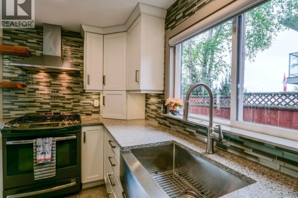 Laundry room - 1872 Crystal Street, Quesnel, BC V2J4R8 Photo 5