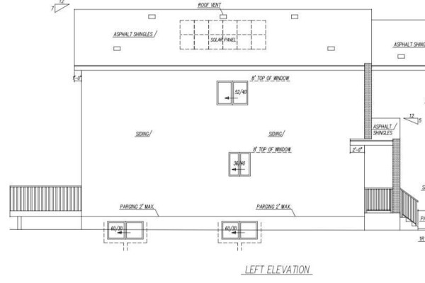 Bedroom 2 - 18720 130 St Nw, Edmonton, AB T6V1V5 Photo 2