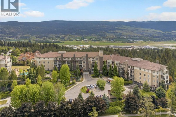 Primary Bedroom - 1873 Country Club Drive Unit# 2314, Kelowna, BC V1V2W6 Photo 4