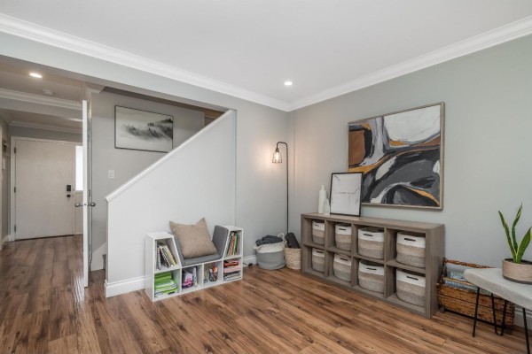 1873 Lilac Drive, Surrey, BC V4A6C7 Photo 5