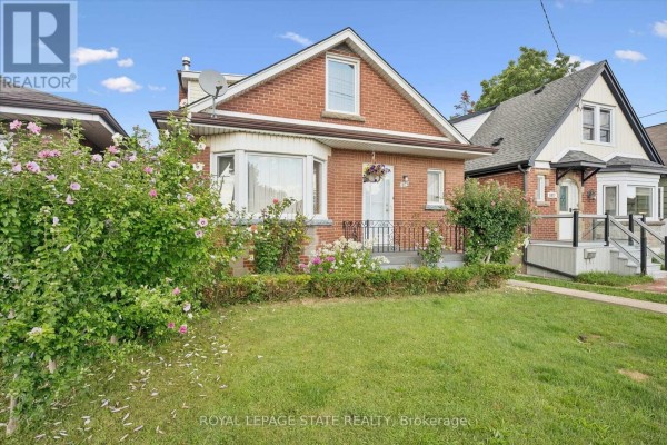 1873 Main Street E, Hamilton, ON, photo 2