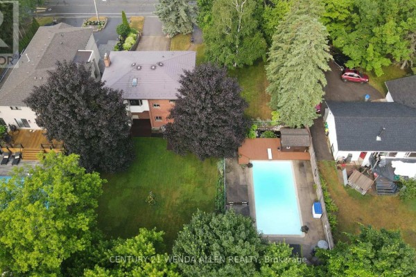 1873 Woodview Avenue, Pickering, ON, photo 2