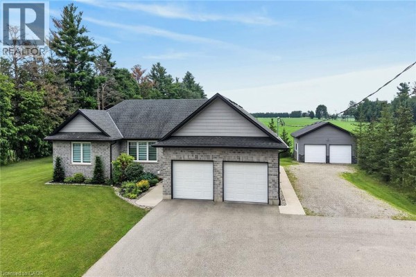 Office - 1874 Windham Rd 7 Road, Waterford, ON N0E1V0 Photo 2