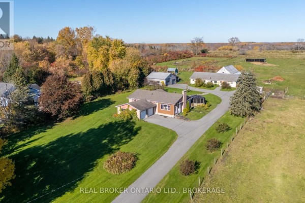 18749 Paragon Road, South Glengarry, ON K6H5R5 Photo 5
