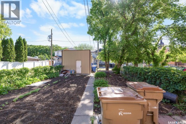 1875 Ottawa Street, Regina, SK S4P1P5 Photo 4
