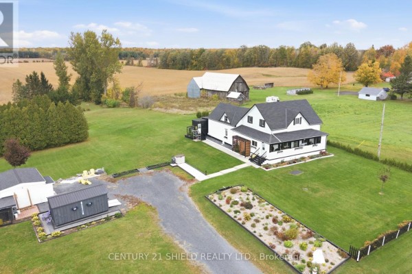 18753 County Rd 19 Road, South Glengarry, ON K0C2J0 Photo 2