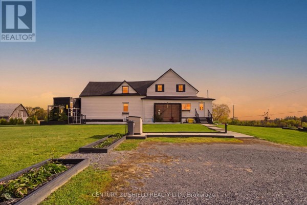 18753 County Rd 19 Road, South Glengarry, ON K0C2J0 Photo 4