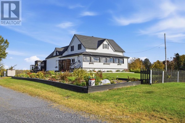 18753 County Rd 19 Road, South Glengarry, ON K0C2J0 Photo 5