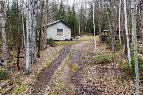1876 Alsace Road, Nipissing, ON P0H1Z0 Photo 3