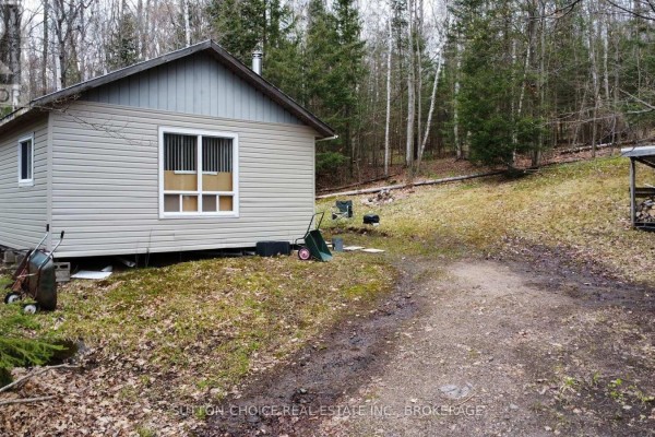 1876 Alsace Road, Nipissing, ON P0H1Z0 Photo 4