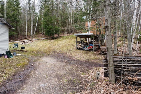 1876 Alsace Road, Nipissing, ON P0H1Z0 Photo 5