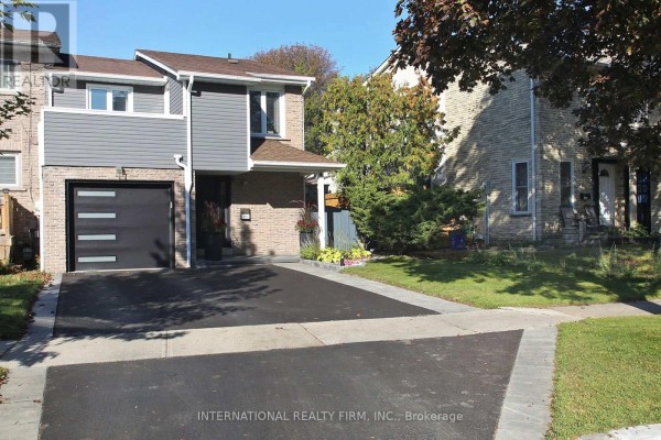 Kitchen - 1876 Bicroft Court, Pickering, ON L1V3E9 Photo 3