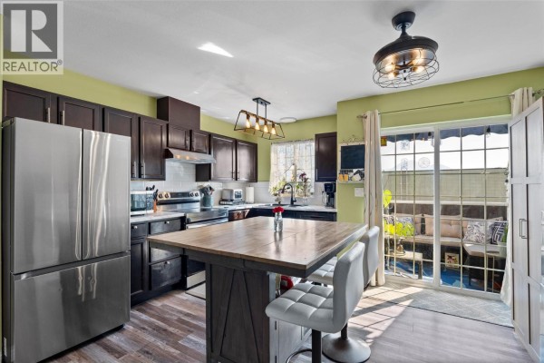 2pc Bathroom - 1876 Tranquille Road Unit# 4, Kamloops, BC V2B3L8 Photo 5