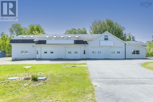 Other - 1878 Torbrook Road, Meadowvale, NS B0P1W0 Photo 5