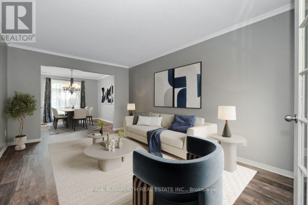 Den - 1879 Belcourt Boulevard, Ottawa, ON K1C4N3 Photo 5