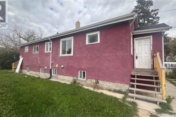 1879 Broder Street, Regina