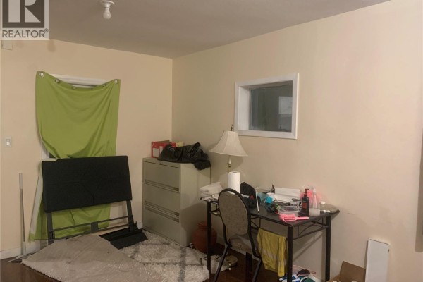 Bedroom - 1879 Broder Street, Regina, SK S4N3R7 Photo 3