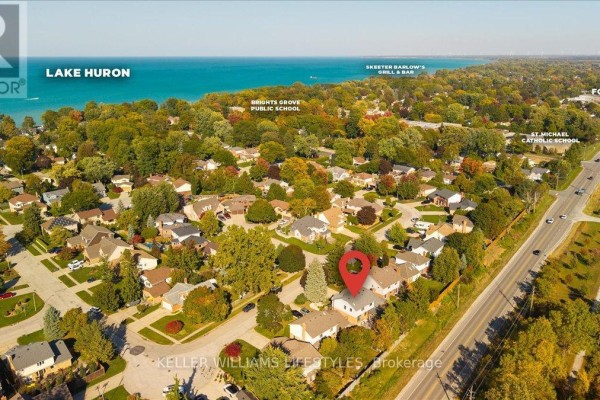 Recreational, Games room - 1879 Westgrove Drive, Sarnia, ON N0N1C0 Photo 2