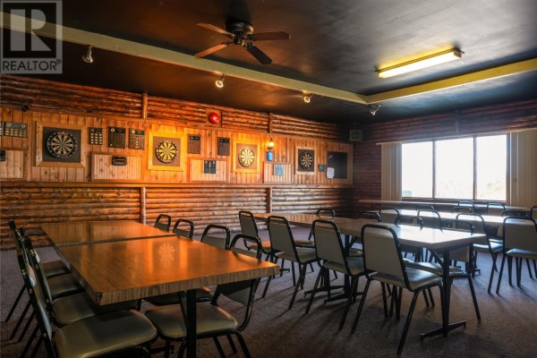 Kitchen - 188-190 Highway Avenue, Musgrave Harbour, NL A0G3J0 Photo 4