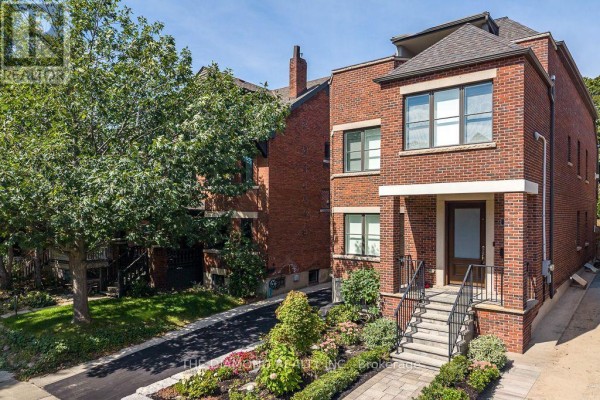 Multi-family for sale at 188-190 Westminster Avenue, Toronto, ON - MLS® POCMlZ