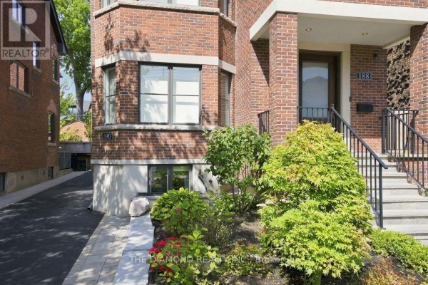 188-190 Westminster Avenue, Toronto, ON, photo 3