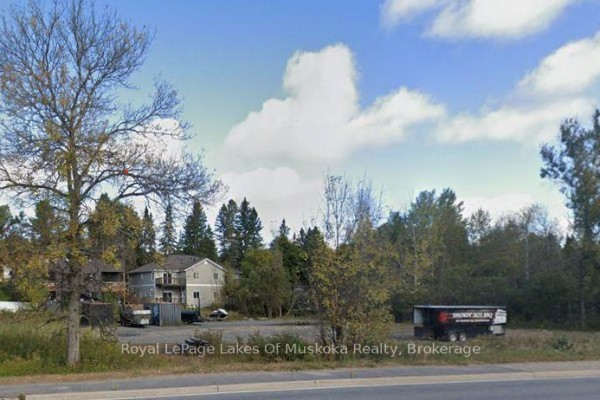 188 60 Highway, Huntsville, ON P1H1C1 Photo 2