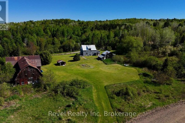 188 Adams Road, Calvin, ON P0H1V0 Photo 2
