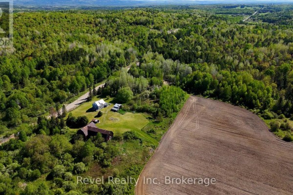 188 Adams Road, Calvin, ON P0H1V0 Photo 4
