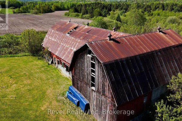 188 Adams Road, Calvin, ON P0H1V0 Photo 5