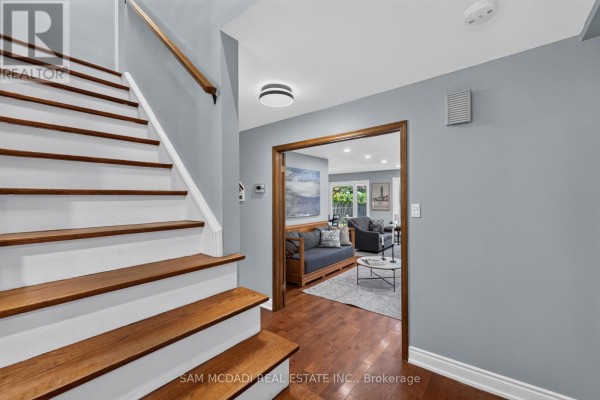 Dining room - 188 Birkdale Road, Toronto, ON M1P3S1 Photo 4