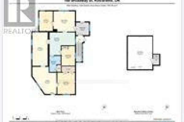 Family room - 188 Broadway Street, Kincardine, ON N2Z2X9 Photo 4