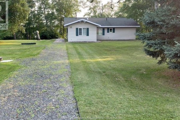 Bedroom - 188 Byrnes Road, Rainy River, ON P0W1L0 Photo 2