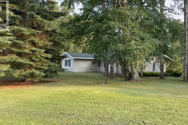 Primary Bedroom - 188 Byrnes Road, Rainy River, ON P0W1L0 Photo 3