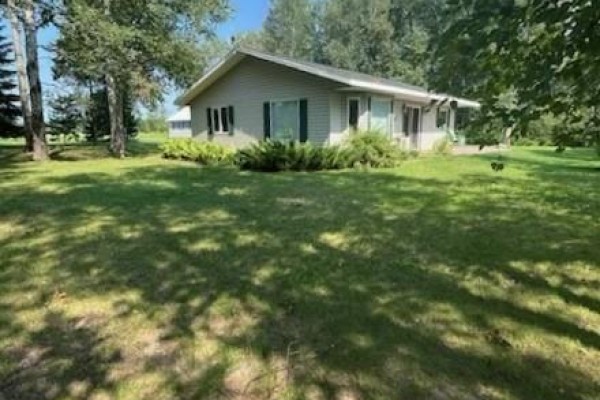 Living room - 188 Byrnes Road, Rainy River, ON P0W1L0 Photo 4