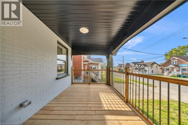 3pc Bathroom - 188 Courtland Avenue E, Kitchener, ON N2G2V4 Photo 4