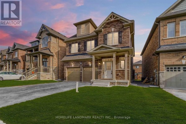 188 Frederick Pearson Street, East Gwillimbury, ON L9N0Y9 Photo 2