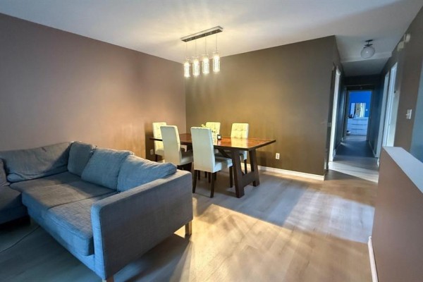 Kitchen - 188 Goldthorpe Crescent, Winnipeg, MB R2N3B6 Photo 2